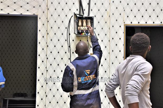 Coldroom, Packhouse - thumbnail 2