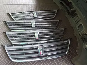 Premio Grilles Available