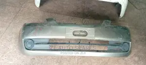 Front Bumper Mazda Demio 2005