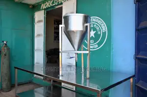 Yoghurt Machines