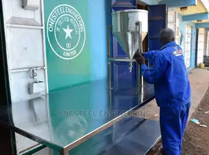 Yoghurt Machines