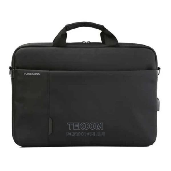 Kingsons Charged Series Smart Shoulder Bag
