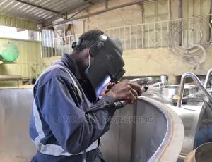 Tig Welding Stainless,Alluminium