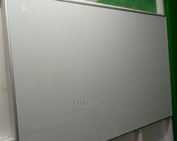 Classroom Whiteboards Available