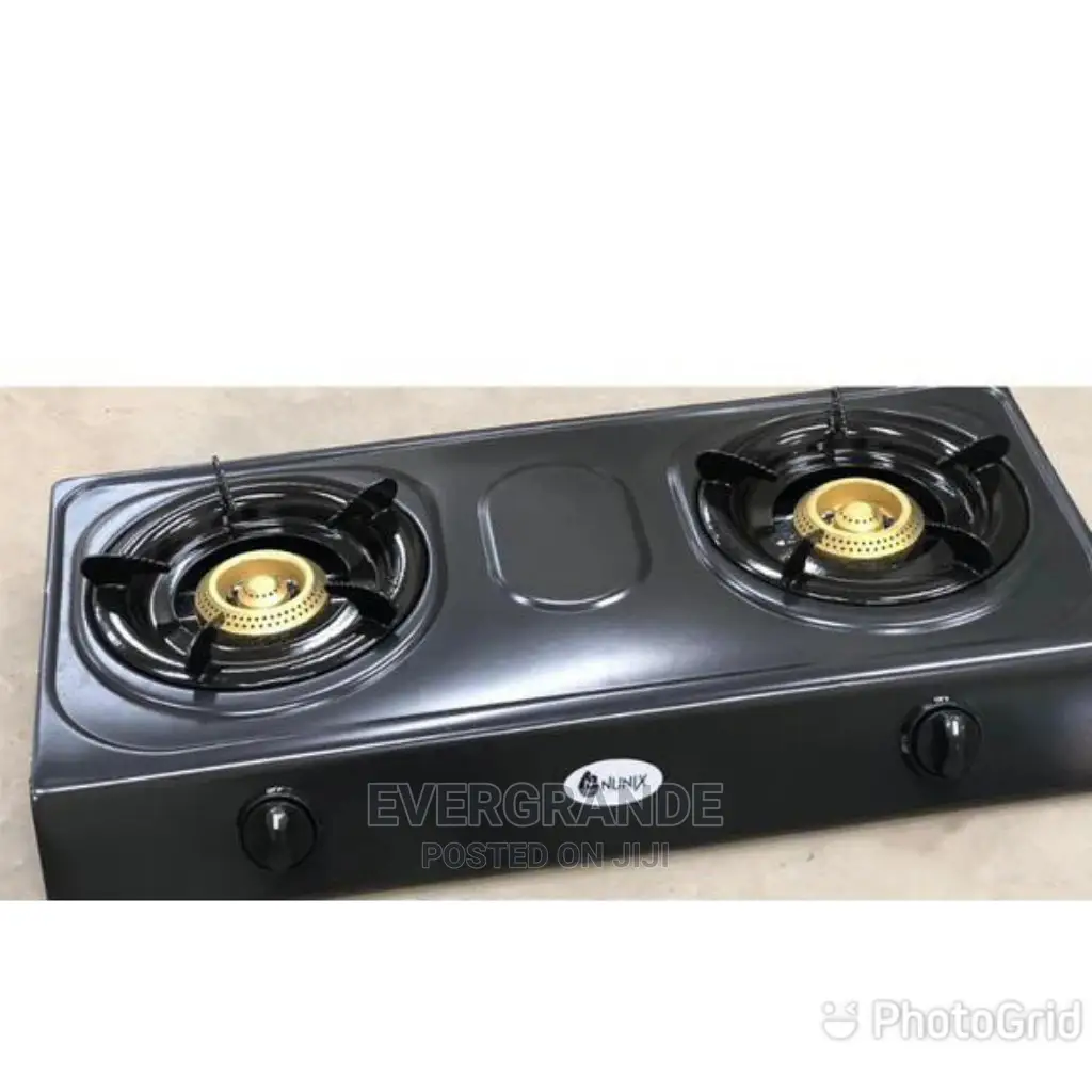 Nunix Double Cooker