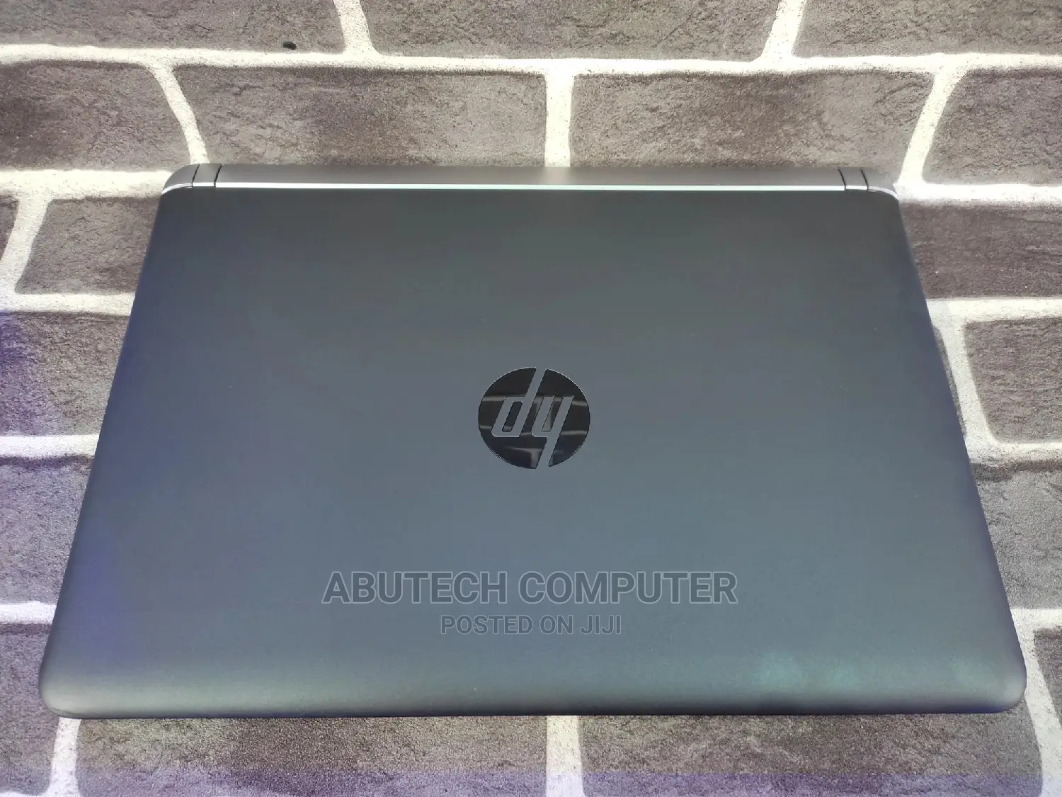 Laptop HP 430 G3 8GB Intel Core I5 SSD 256GB