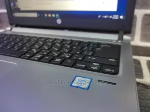 Laptop HP 430 G3 8GB Intel Core I5 SSD 256GB