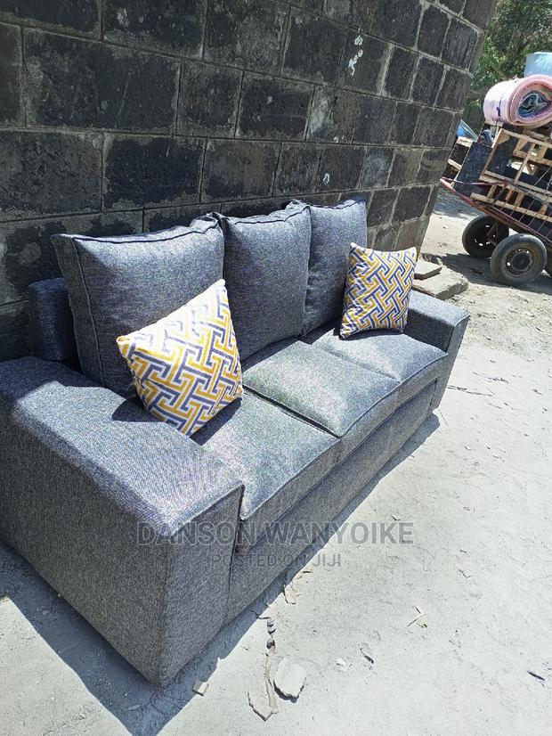 Three Seater Sofa for Sale - main view