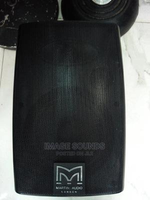 Martin Audio Mountable Speaker - thumbnail 2