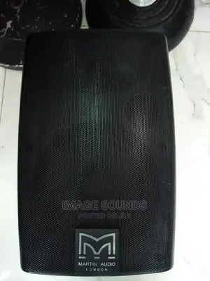 Martin Audio Mountable Speaker