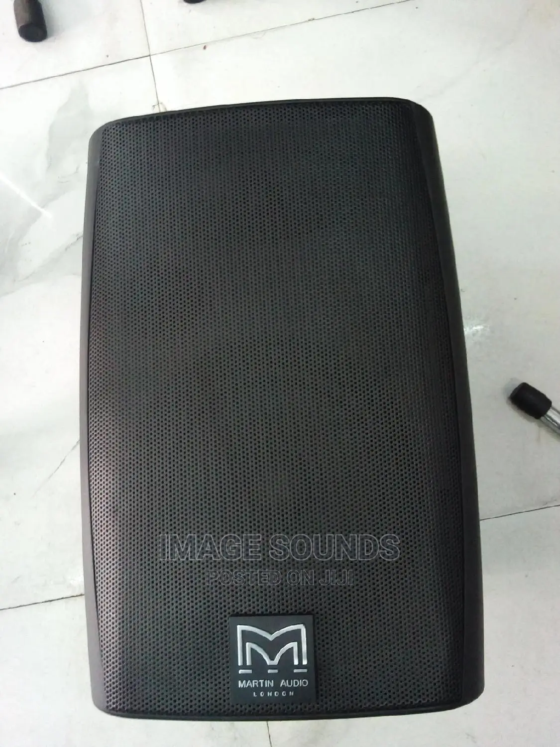 Mountable Speaker-8"