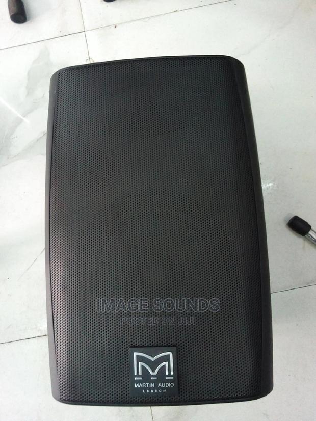 Mountable Speaker-8" - thumbnail 3