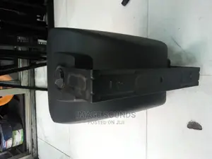 Mountable Speaker-8"