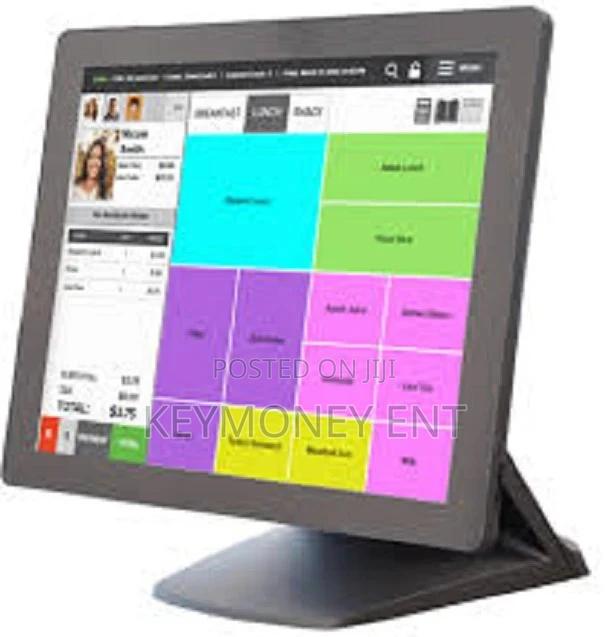 Retail/Wholesale General Shop Point of Sale Software System