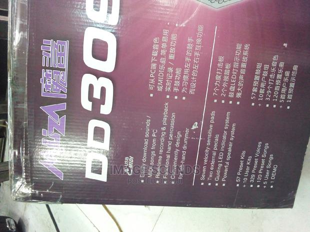 Drumset-Digital Table Size - thumbnail 5