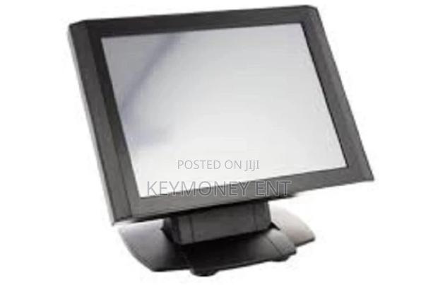 Hotel Menu/ Order Management System Point of Sale