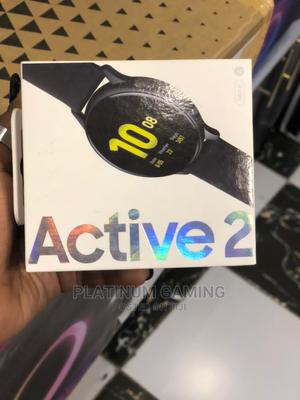 Samsung GALAXY Watch Active 2 - thumbnail 2