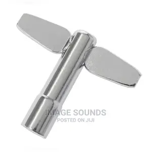Drumset Key
