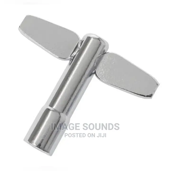Drumset Key