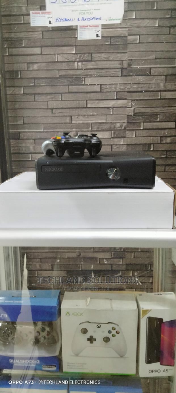 Xbox 360 Pad - thumbnail 3