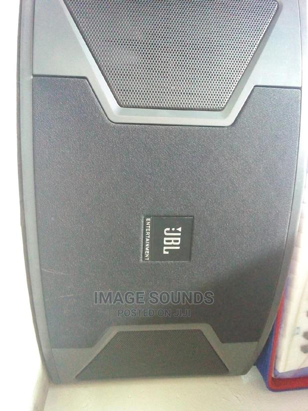 JBL Speaker- Conference - main view