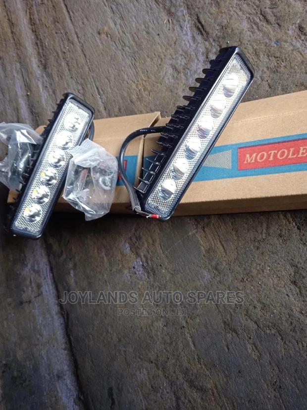 Led Light Six Bulbs