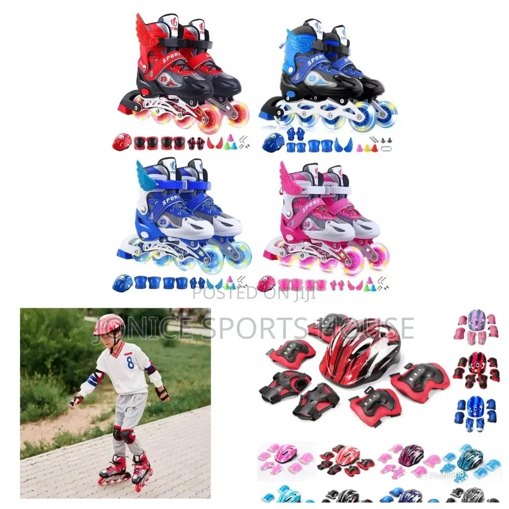 Skating Shoes