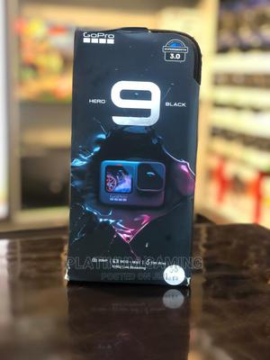 Go PRO Hero 9 Black - thumbnail 2