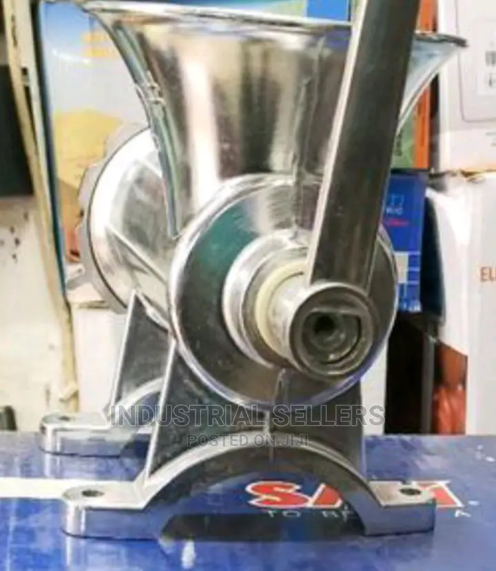 Brand Latest Manual Mincer