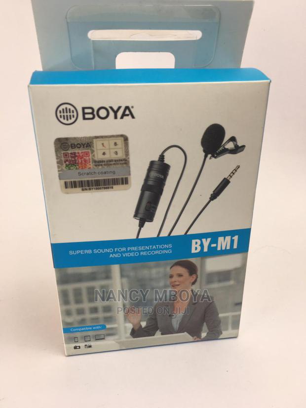 Boya BY-M1 Microphone