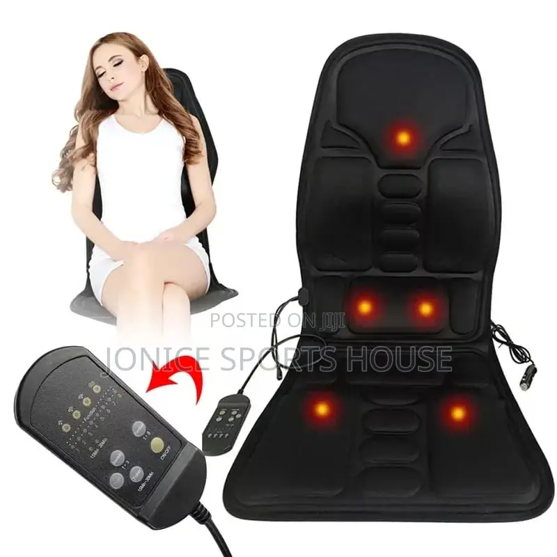 Seat Massager