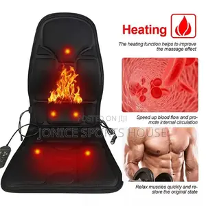 Seat Massager