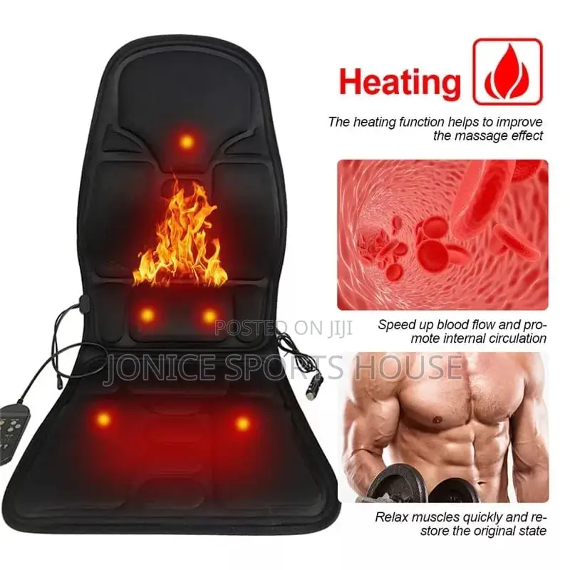 Seat Massager