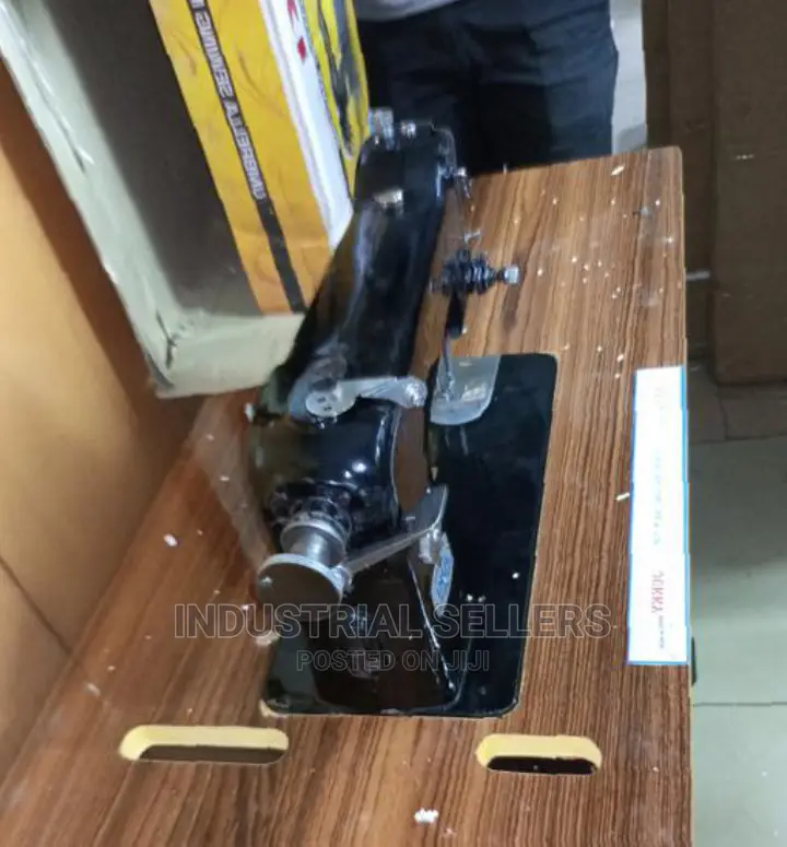 Ldeal Juki Machine Sewing