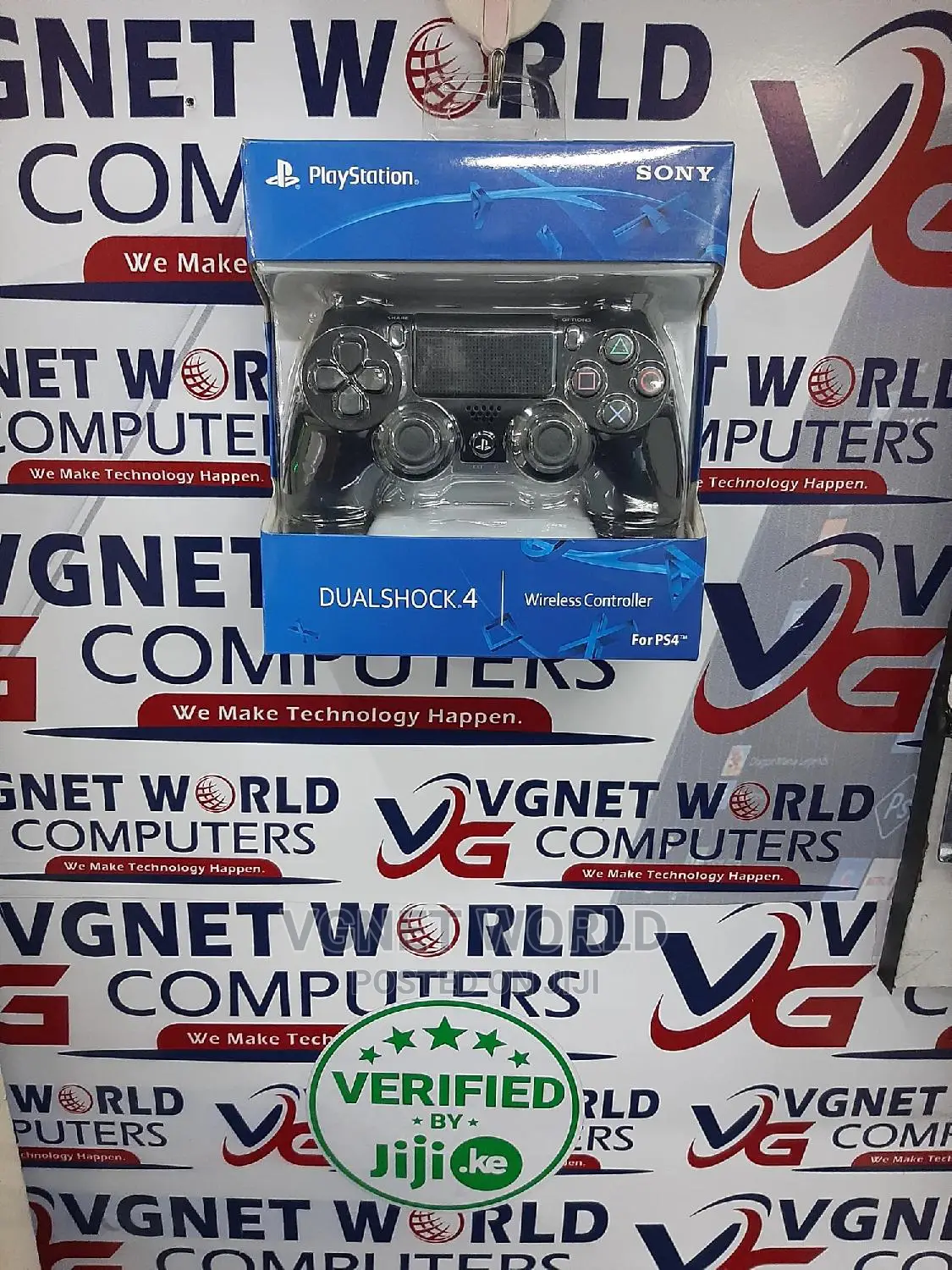 Ps4 Gamepads