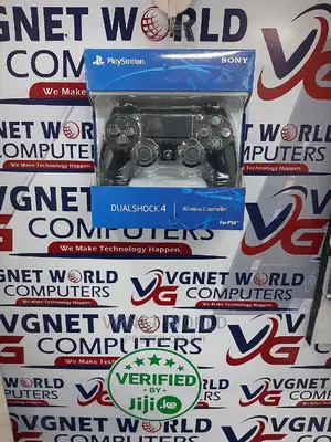 Ps4 Gamepads