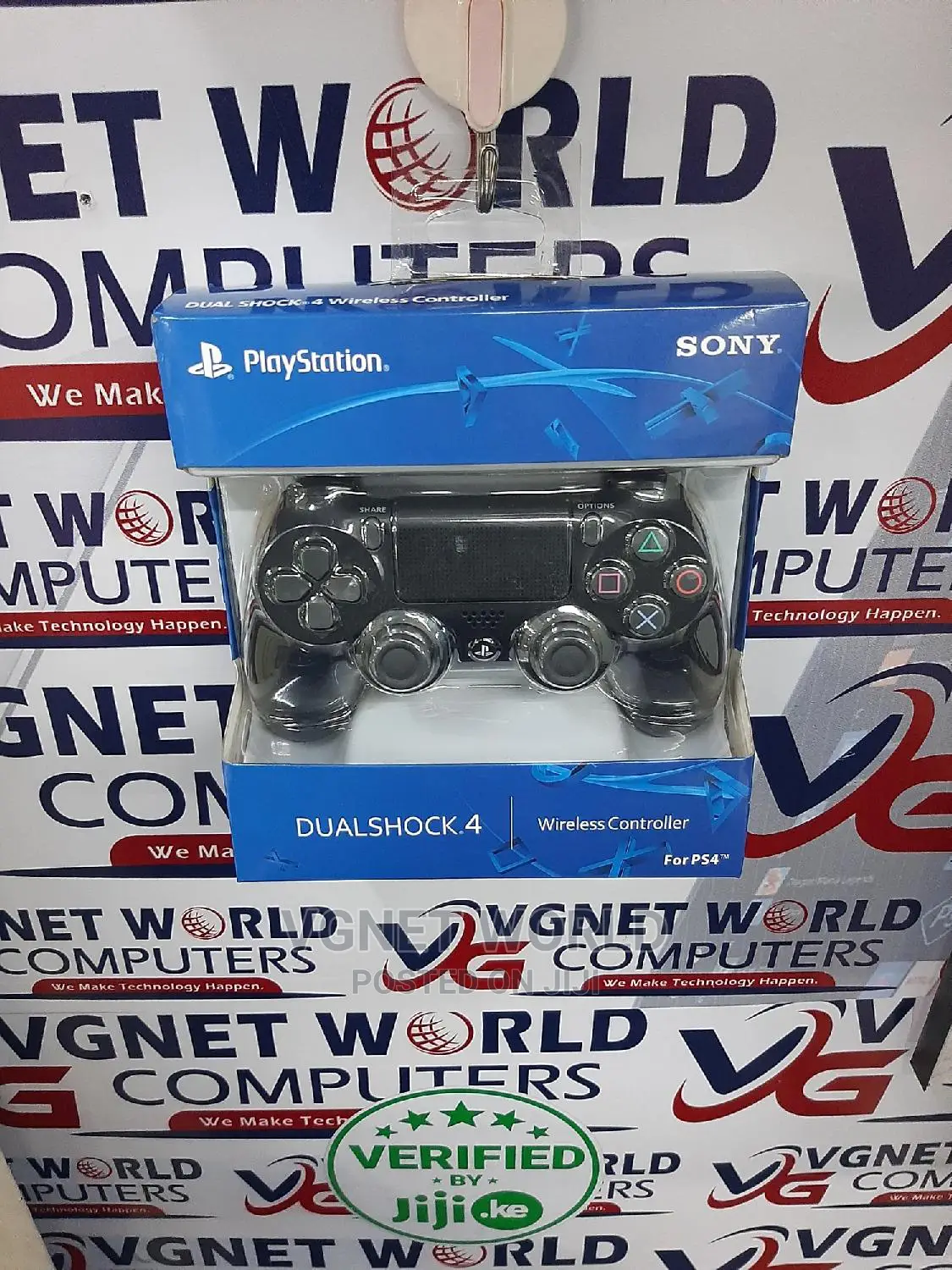 Ps4 Gamepads