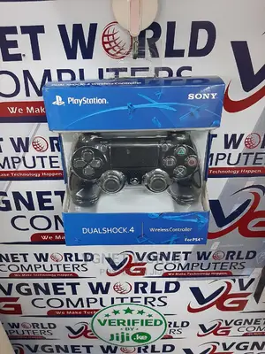 Ps4 Gamepads