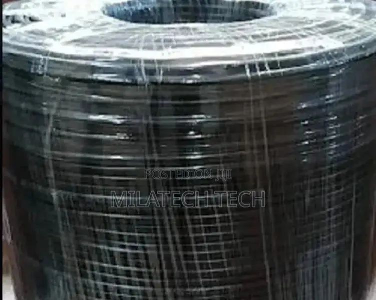 Universal RG59 Coaxial Cable 200 Meters