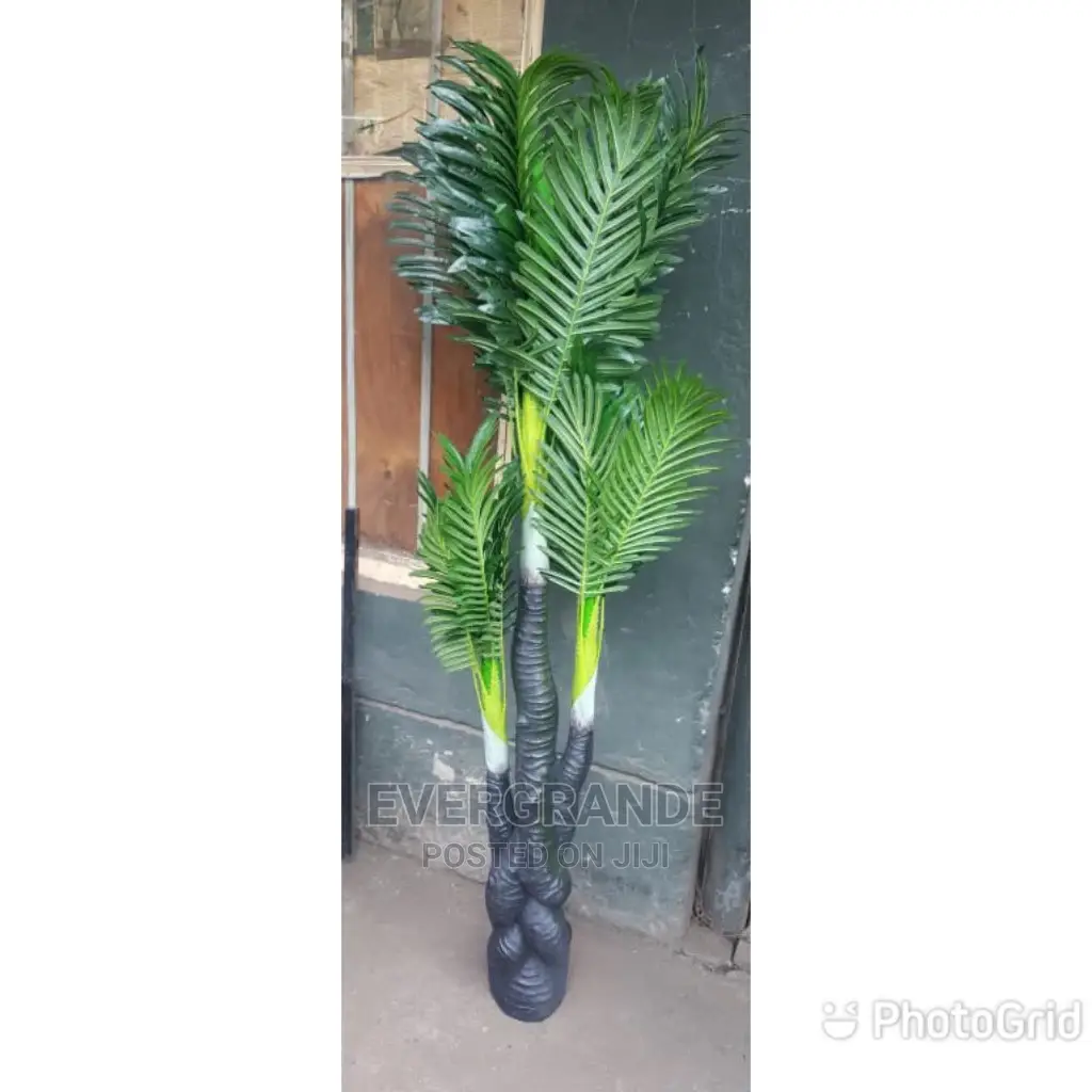 Artificial Flowers