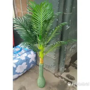 Artificial Flowers - Palm