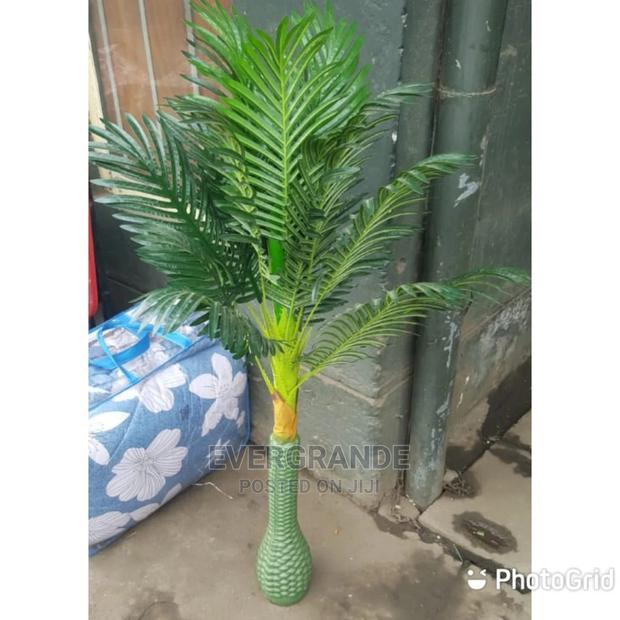 Artificial Flowers - Palm - main view