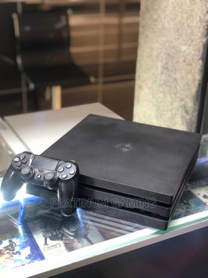 Ps4 PRO Chipped - thumbnail 2