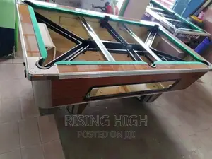 Local Quality Pool Table