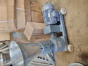 Pellets Machine