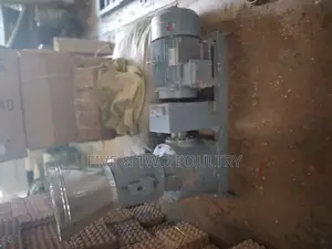 Pellet Machines