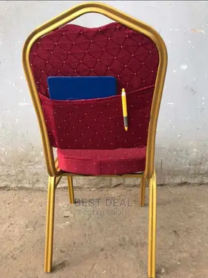 Banquet Chair