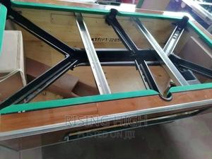 Quality Local Table Pool - thumbnail 2