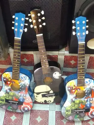 Guitar USA