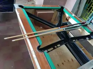 Local Quality Cue Sticks
